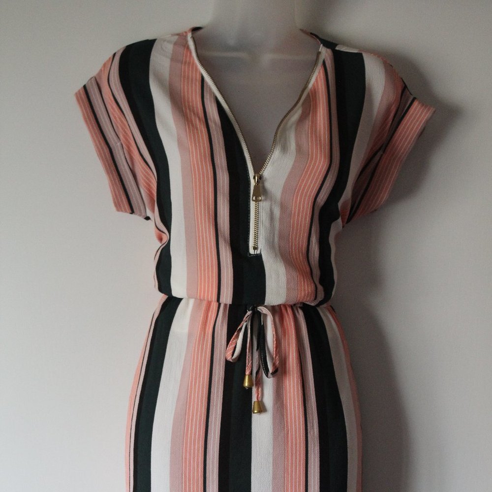 J For Justify Dress